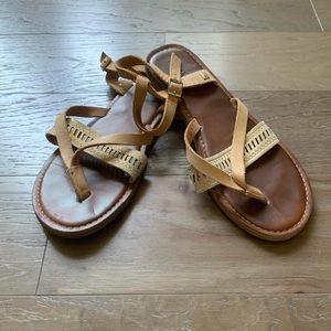 Toms Sandals
